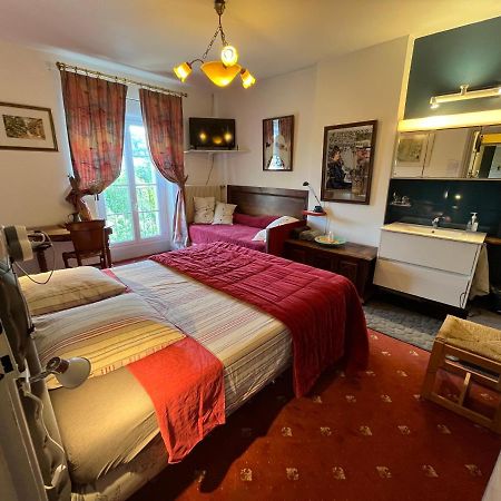 Le Prieure St Marcel Bed and Breakfast Espaly-Saint-Marcel Buitenkant foto