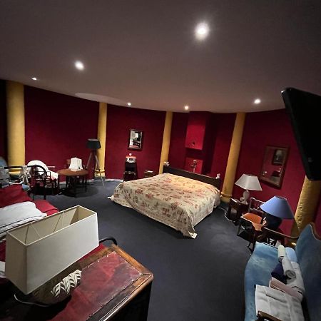 Le Prieure St Marcel Bed and Breakfast Espaly-Saint-Marcel Buitenkant foto
