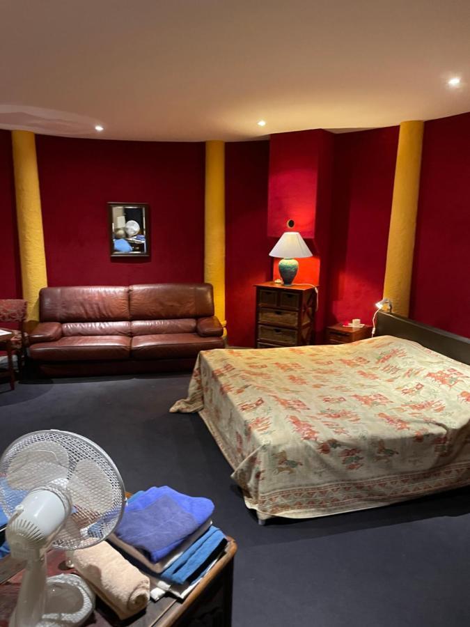 Le Prieure St Marcel Bed and Breakfast Espaly-Saint-Marcel Buitenkant foto